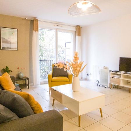 Appartement Cosy 또농-레-방 외부 사진