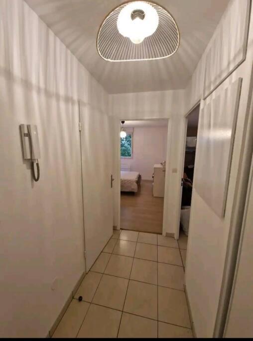 Appartement Cosy 또농-레-방 외부 사진