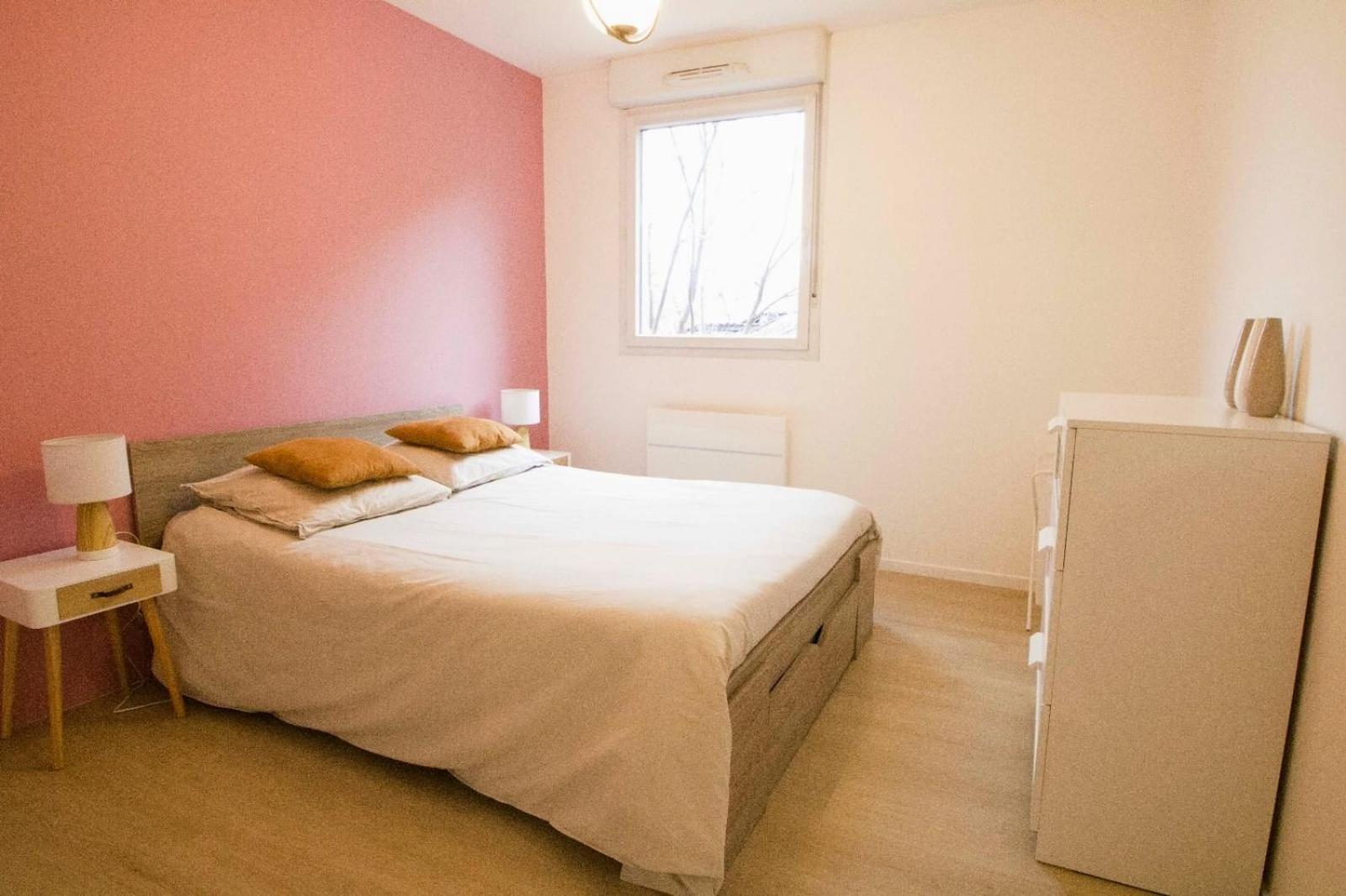 Appartement Cosy 또농-레-방 외부 사진